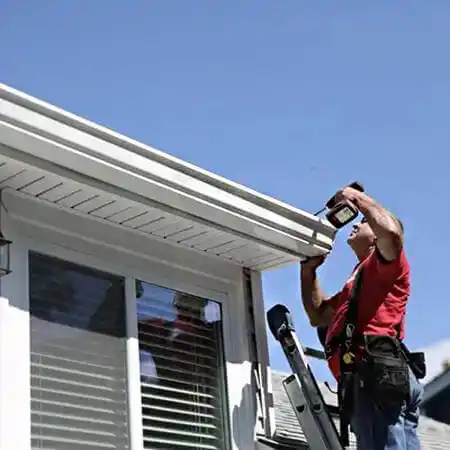 gutter services Murphys Estates